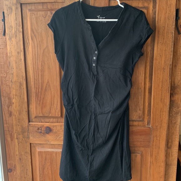 Lot of 6 maternity dresses - Picture 2 of 6